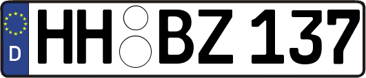 HH-BZ137