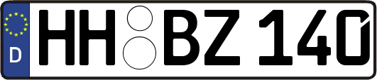 HH-BZ140