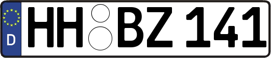HH-BZ141