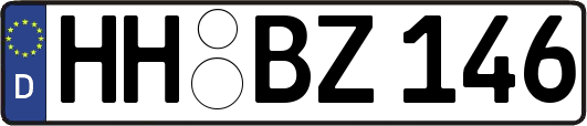 HH-BZ146