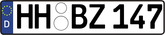 HH-BZ147