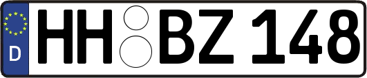 HH-BZ148