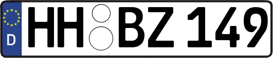 HH-BZ149