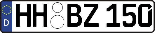 HH-BZ150