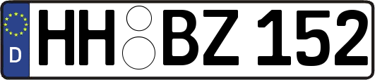 HH-BZ152