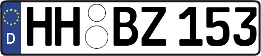 HH-BZ153