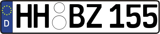 HH-BZ155