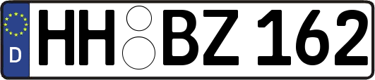 HH-BZ162