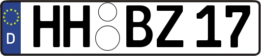 HH-BZ17