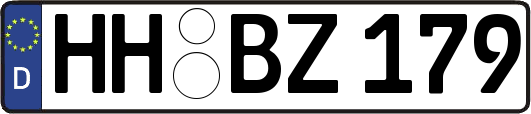 HH-BZ179