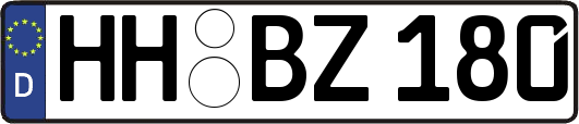 HH-BZ180