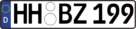 HH-BZ199