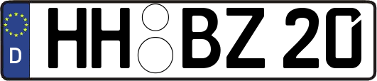HH-BZ20