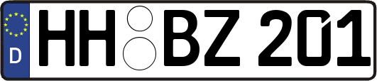 HH-BZ201