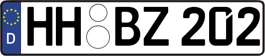 HH-BZ202