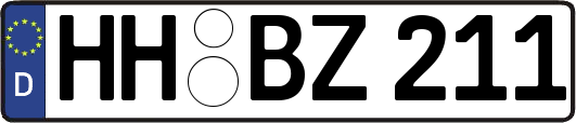 HH-BZ211