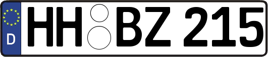HH-BZ215