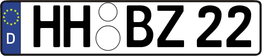 HH-BZ22