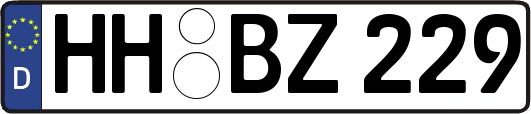 HH-BZ229