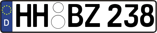 HH-BZ238