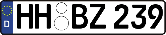 HH-BZ239