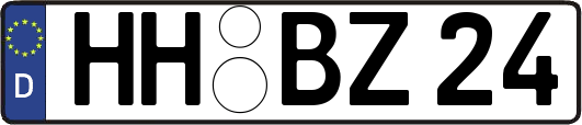 HH-BZ24