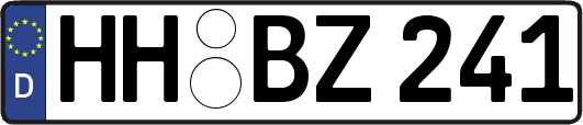 HH-BZ241
