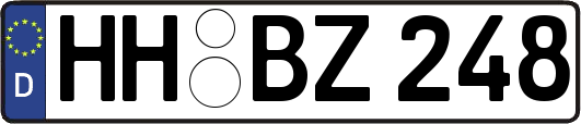 HH-BZ248