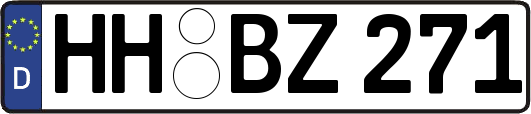 HH-BZ271