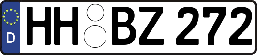 HH-BZ272