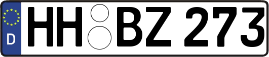 HH-BZ273