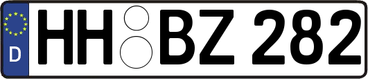 HH-BZ282