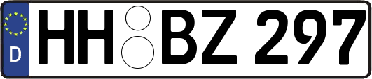 HH-BZ297