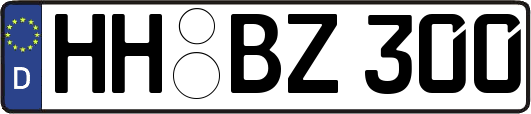 HH-BZ300