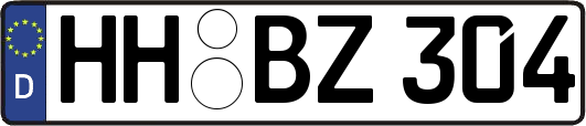 HH-BZ304