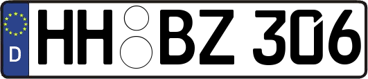 HH-BZ306