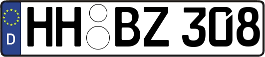 HH-BZ308