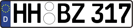 HH-BZ317