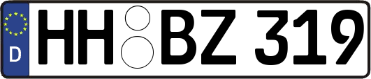 HH-BZ319