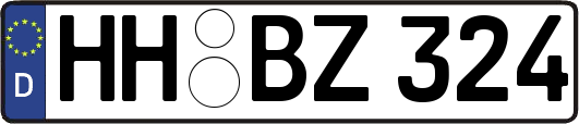 HH-BZ324