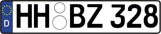 HH-BZ328