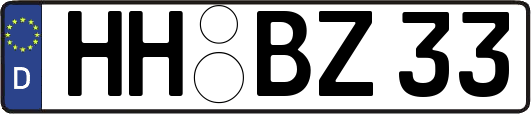 HH-BZ33