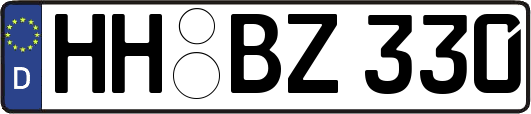 HH-BZ330