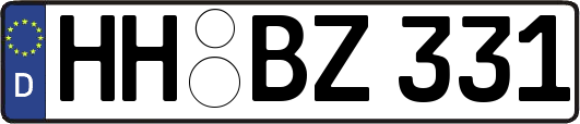HH-BZ331