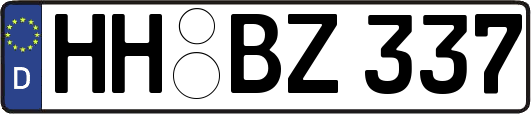 HH-BZ337
