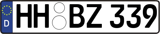 HH-BZ339