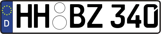 HH-BZ340