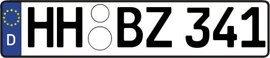 HH-BZ341