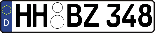 HH-BZ348