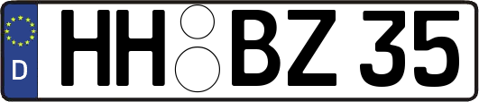 HH-BZ35